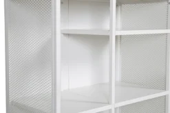 Fjôrd Dressoir Misha Case Mesh Wit