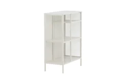 Fjôrd Dressoir Misha Case Mesh Wit