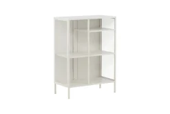 Fjôrd Dressoir Misha Case Mesh Wit