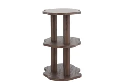Fjôrd Dressoir Moln Walnoot 120cm