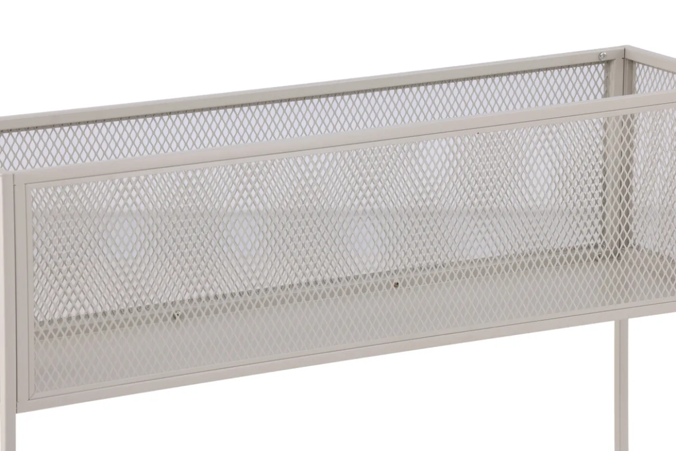 Fjôrd Dressoir Netz Beige