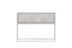 Fjôrd Dressoir Netz Beige