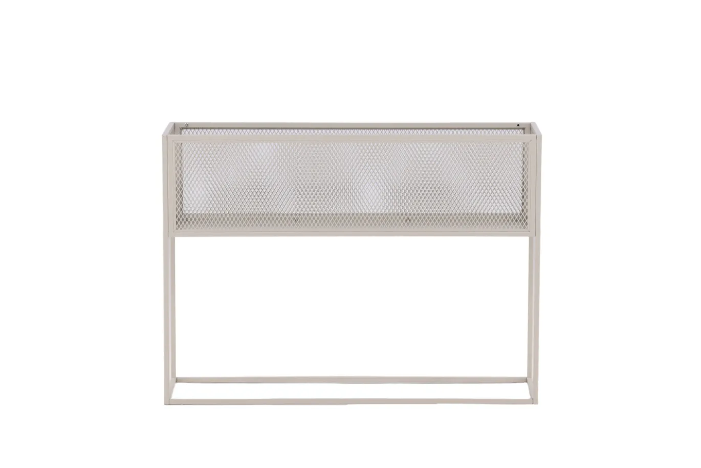 Fjôrd Dressoir Netz Beige