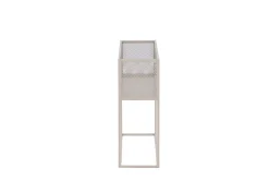 Fjôrd Dressoir Netz Beige
