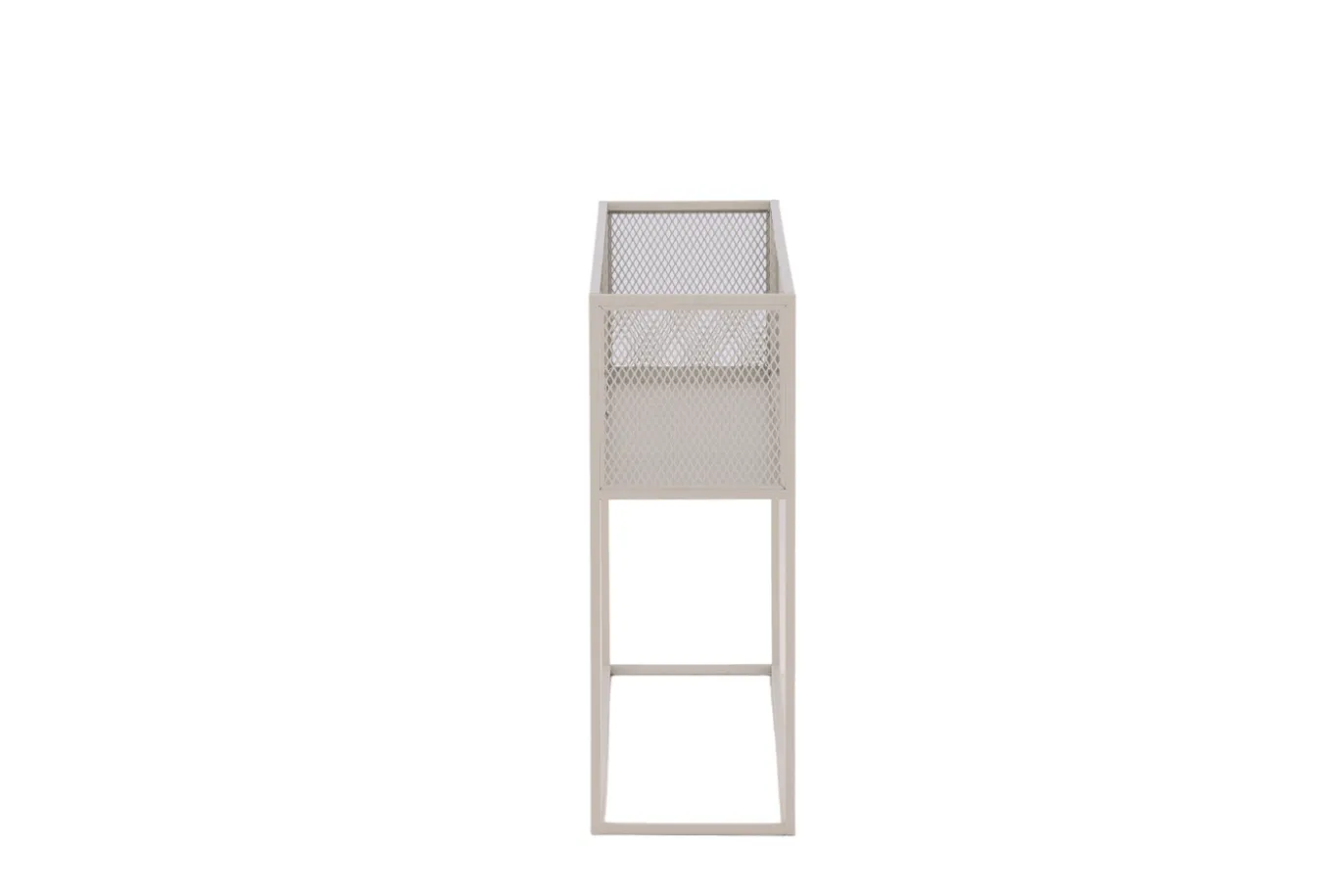 Fjôrd Dressoir Netz Beige