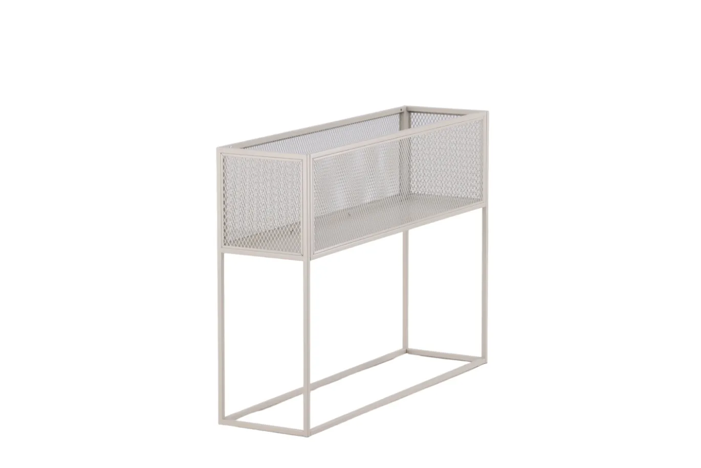Fjôrd Dressoir Netz Beige