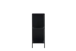Fjôrd Dressoir Salta Zwart