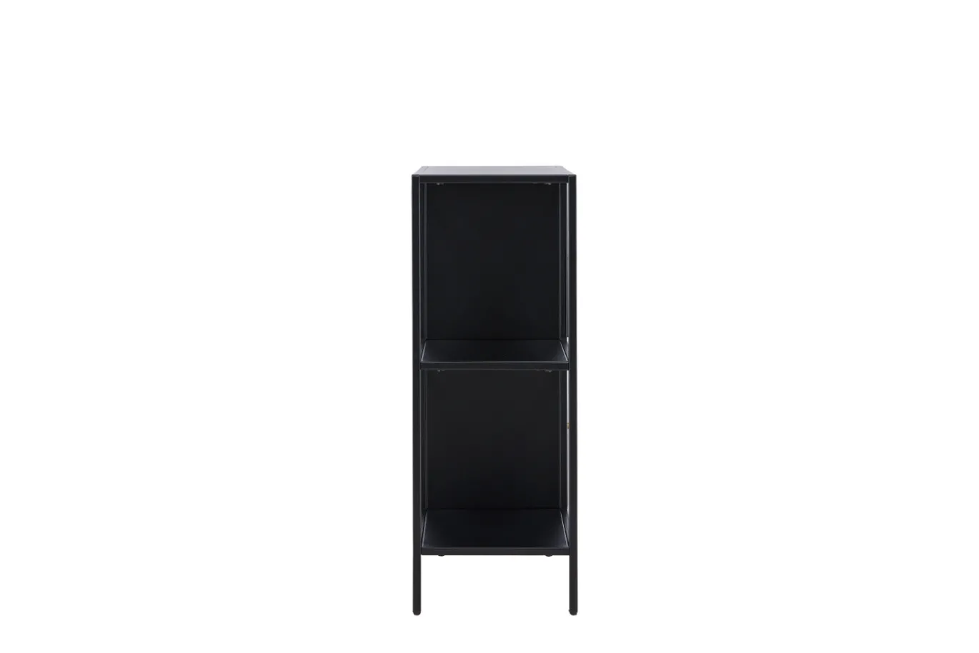 Fjôrd Dressoir Salta Zwart