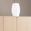 Fjôrd Dressoir Tyresö MDF Whitewash 80x160cm