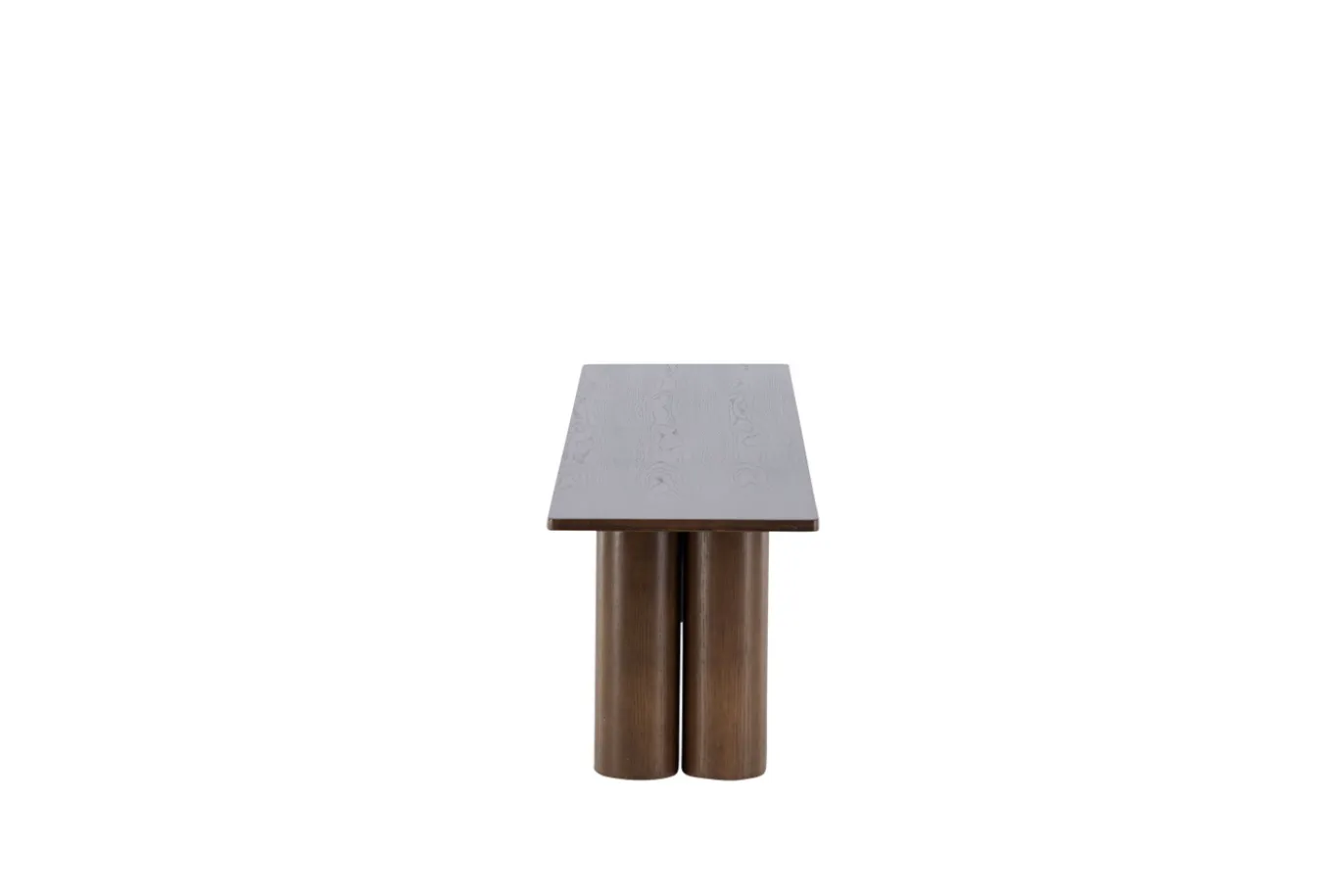 Fjôrd Eetkamerbank Olivia 180cm Walnoot