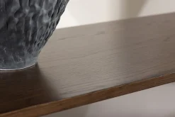 Fjôrd Eetkamerbank Olivia 180cm Walnoot