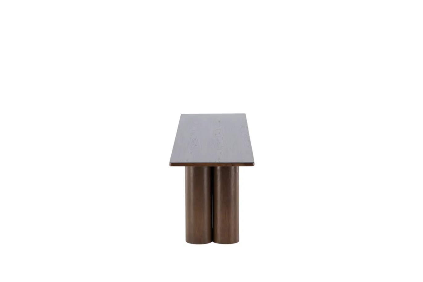 Fjôrd Eetkamerbank Olivia 180cm Walnoot