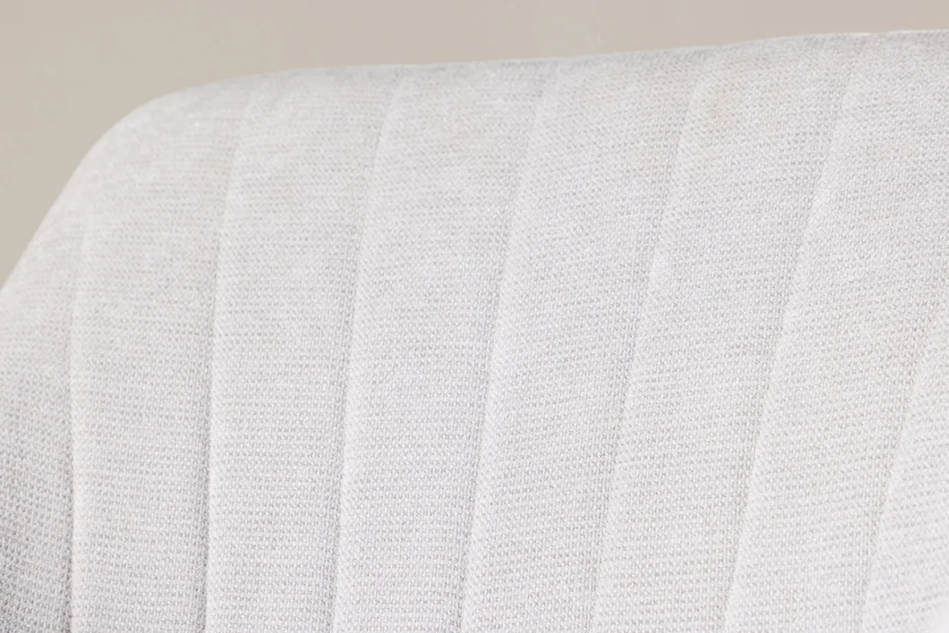 Fjôrd Eetkamerstoel Comfort Eiken/Lichtgrijs