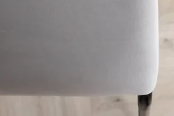 Fjôrd Eetkamerstoel Kenth Grijs