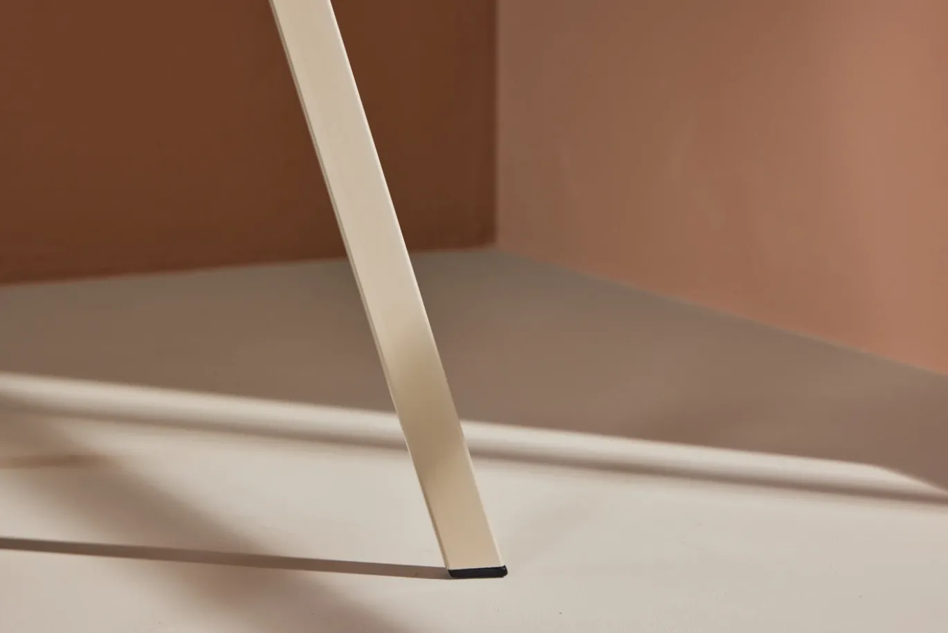 Fjôrd Eetkamerstoel Lilja Beige