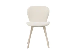 Fjôrd Eetkamerstoel Lilja Beige