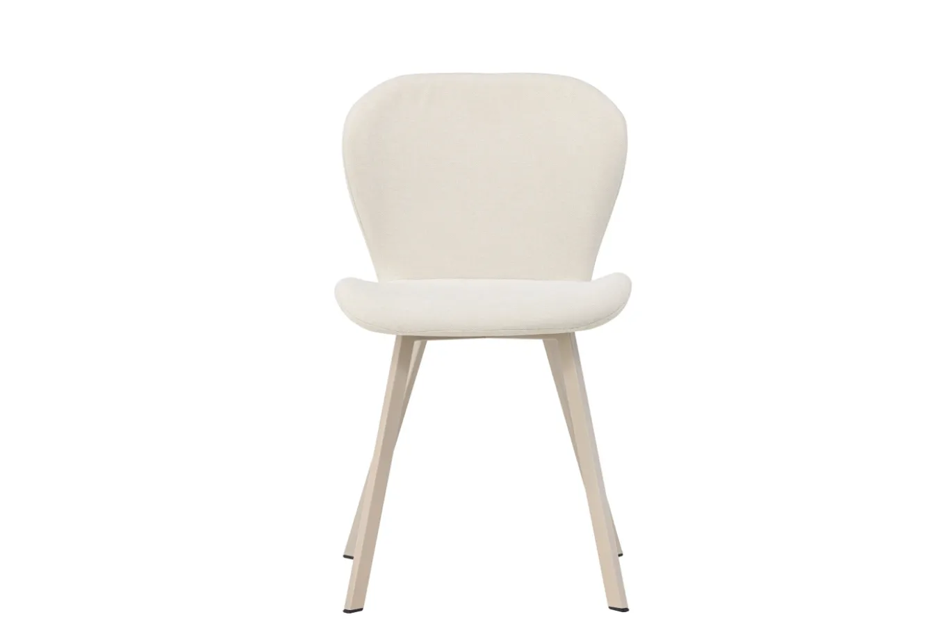 Fjôrd Eetkamerstoel Lilja Beige