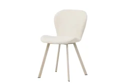 Fjôrd Eetkamerstoel Lilja Beige