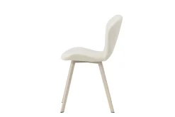 Fjôrd Eetkamerstoel Lilja Beige