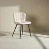 Fjôrd Eetkamerstoel Lily Beige
