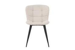 Fjôrd Eetkamerstoel Lily Beige