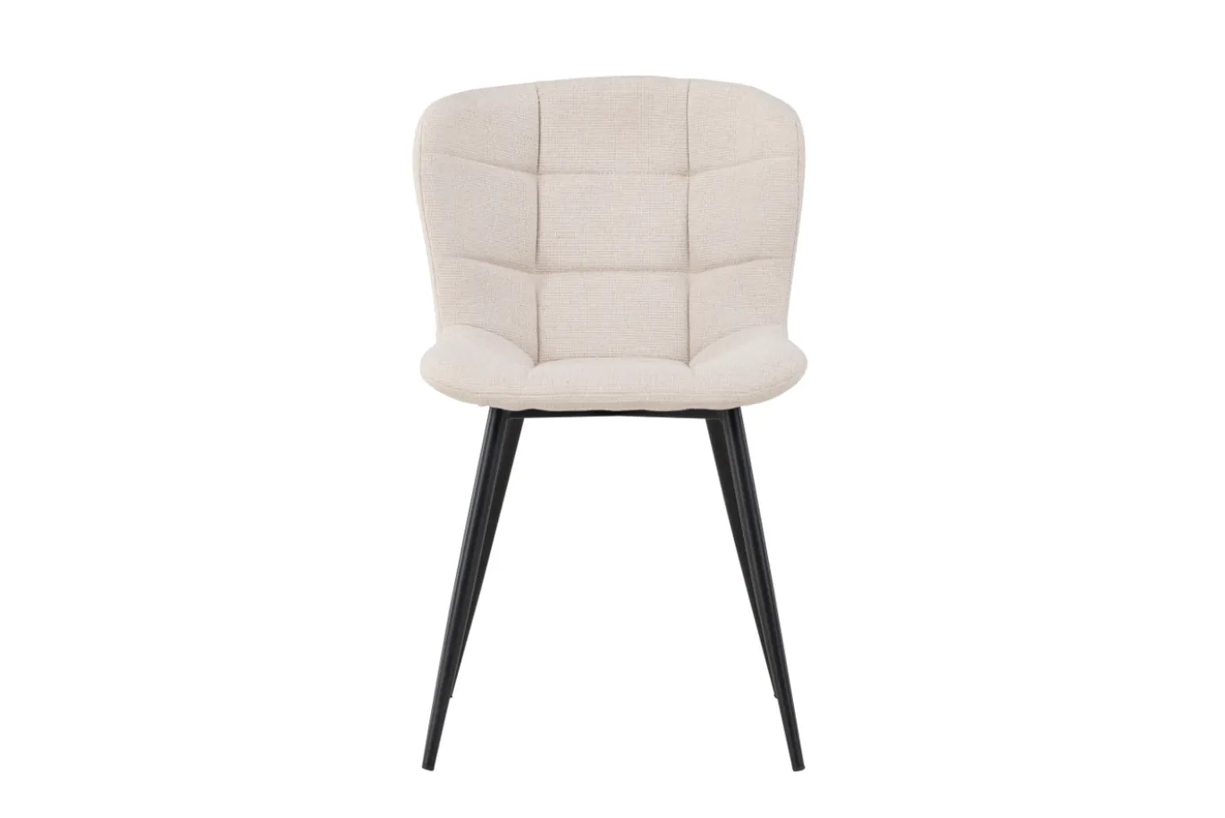 Fjôrd Eetkamerstoel Lily Beige