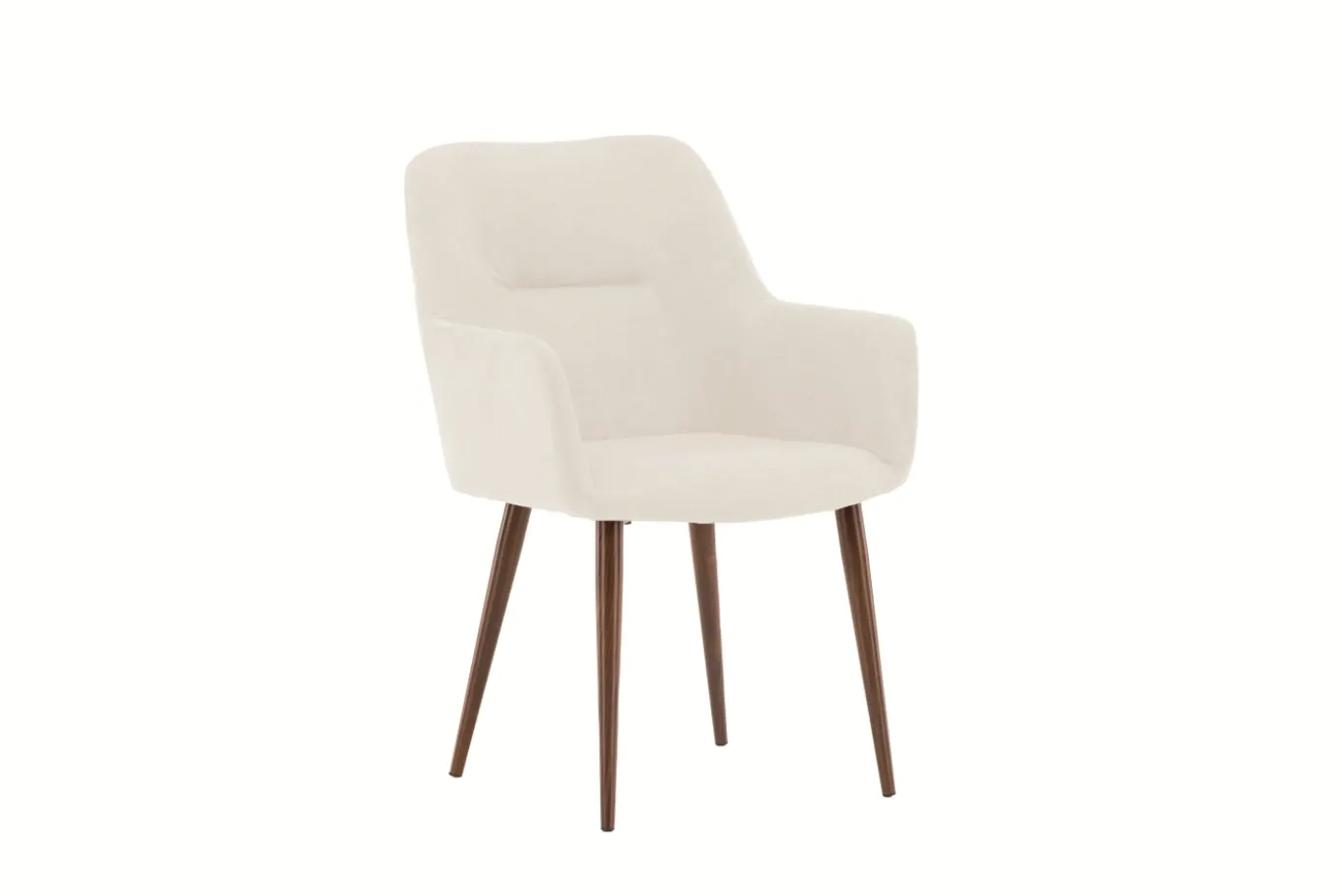 Fjôrd Eetkamerstoel Tomorrow Beige