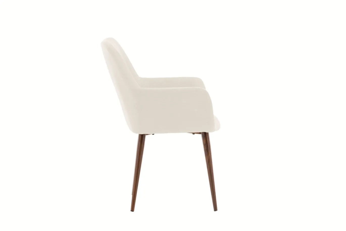 Fjôrd Eetkamerstoel Tomorrow Beige