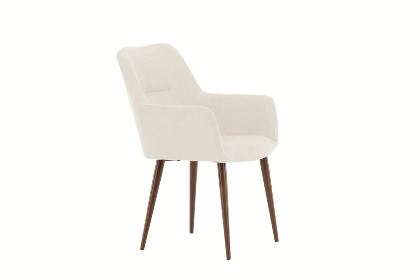 Fjôrd Eetkamerstoel Tomorrow Beige