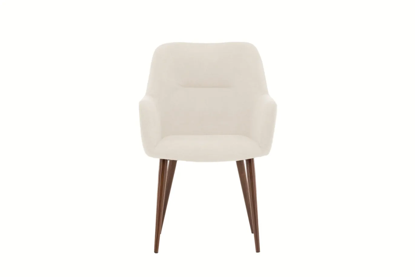 Fjôrd Eetkamerstoel Tomorrow Beige