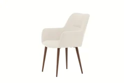 Fjôrd Eetkamerstoel Tomorrow Beige