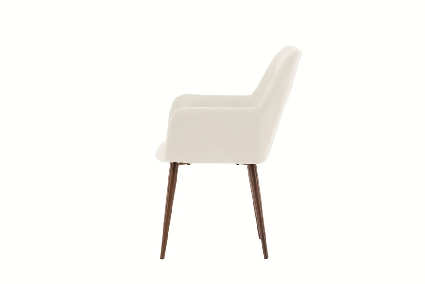 Fjôrd Eetkamerstoel Tomorrow Beige