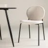 Fjôrd Eetkamerstoel Vault Beige Fsc
