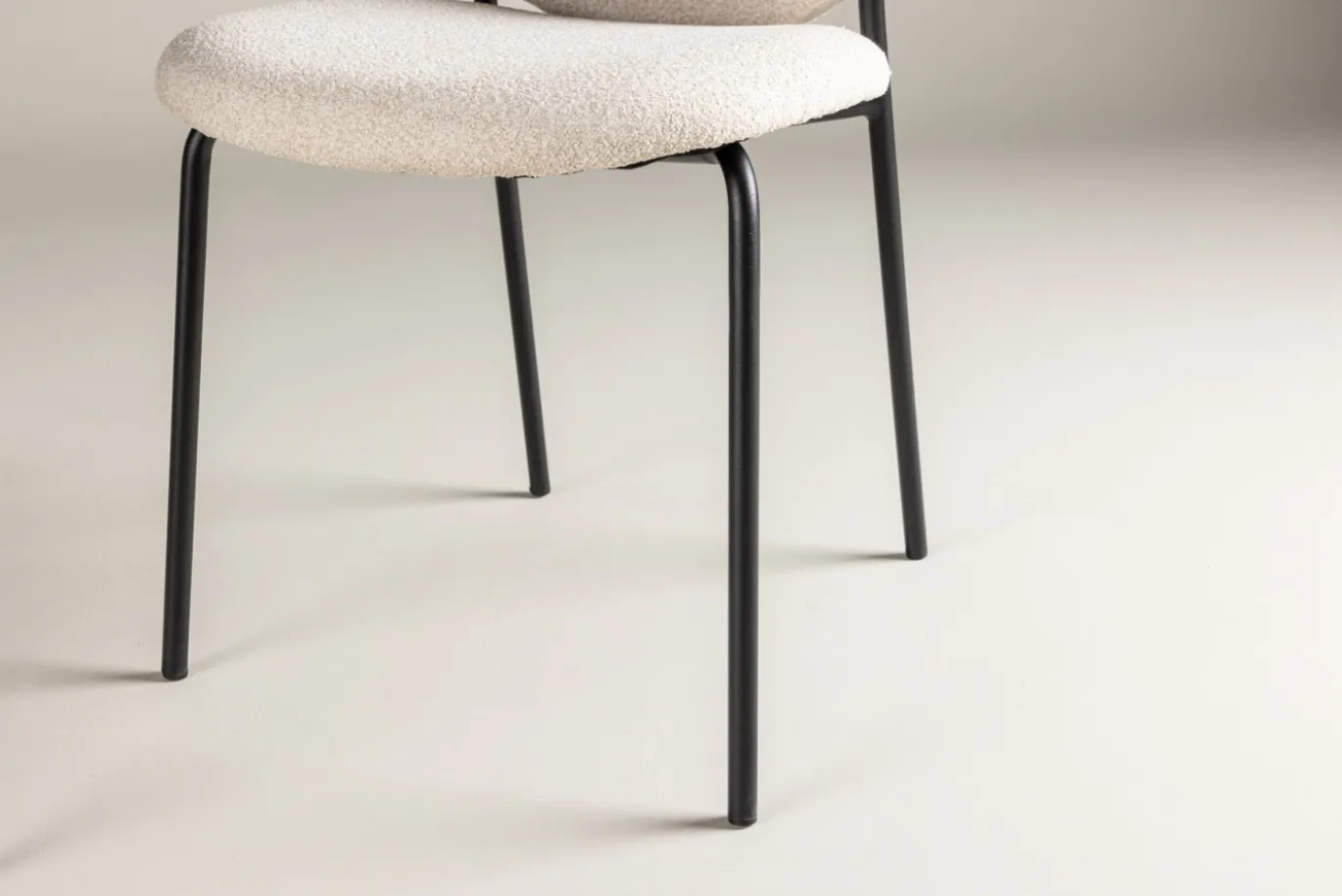 Fjôrd Eetkamerstoel Vault Beige Fsc