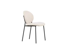 Fjôrd Eetkamerstoel Vault Beige Fsc