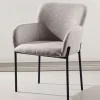 Fjôrd Eetkamerstoel Vätö Beige