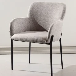 Fjôrd Eetkamerstoel Vätö Beige
