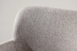 Fjôrd Eetkamerstoel Vätö Beige