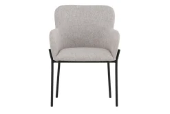 Fjôrd Eetkamerstoel Vätö Beige