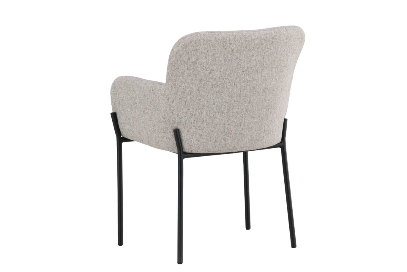 Fjôrd Eetkamerstoel Vätö Beige