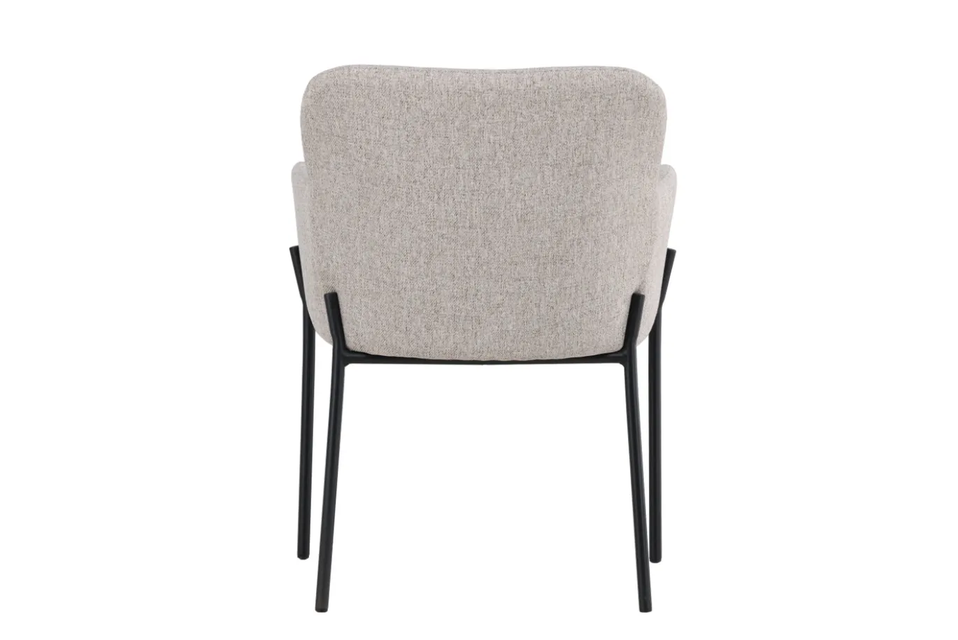 Fjôrd Eetkamerstoel Vätö Beige