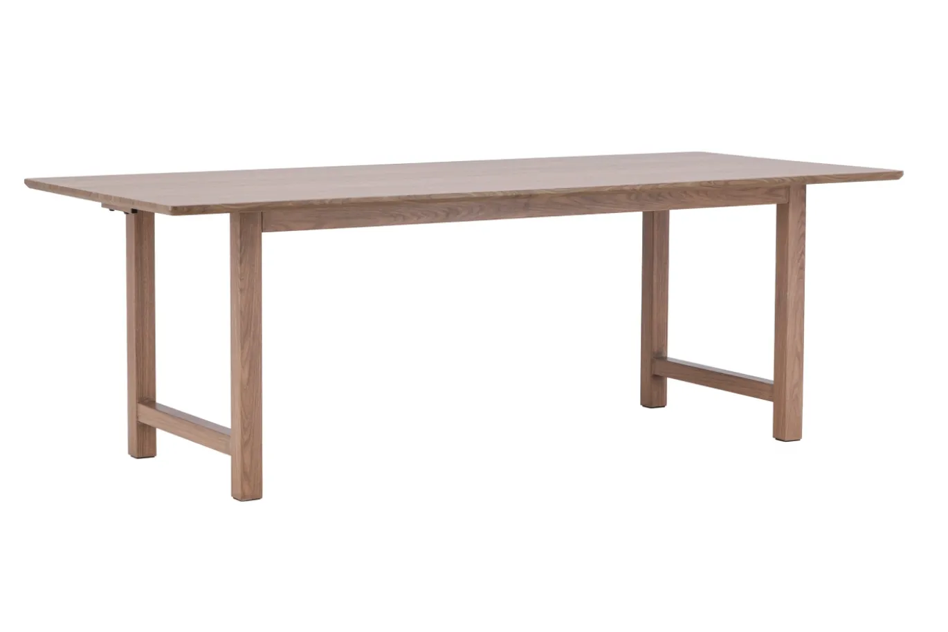 Fjôrd Eettafel Count Bruin 220x100cm