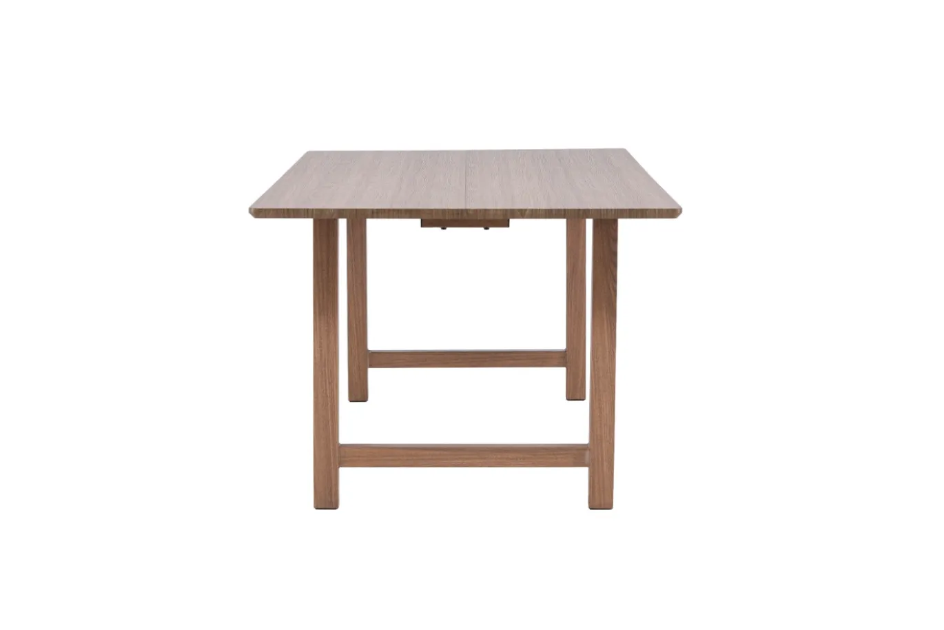 Fjôrd Eettafel Count Bruin 220x100cm