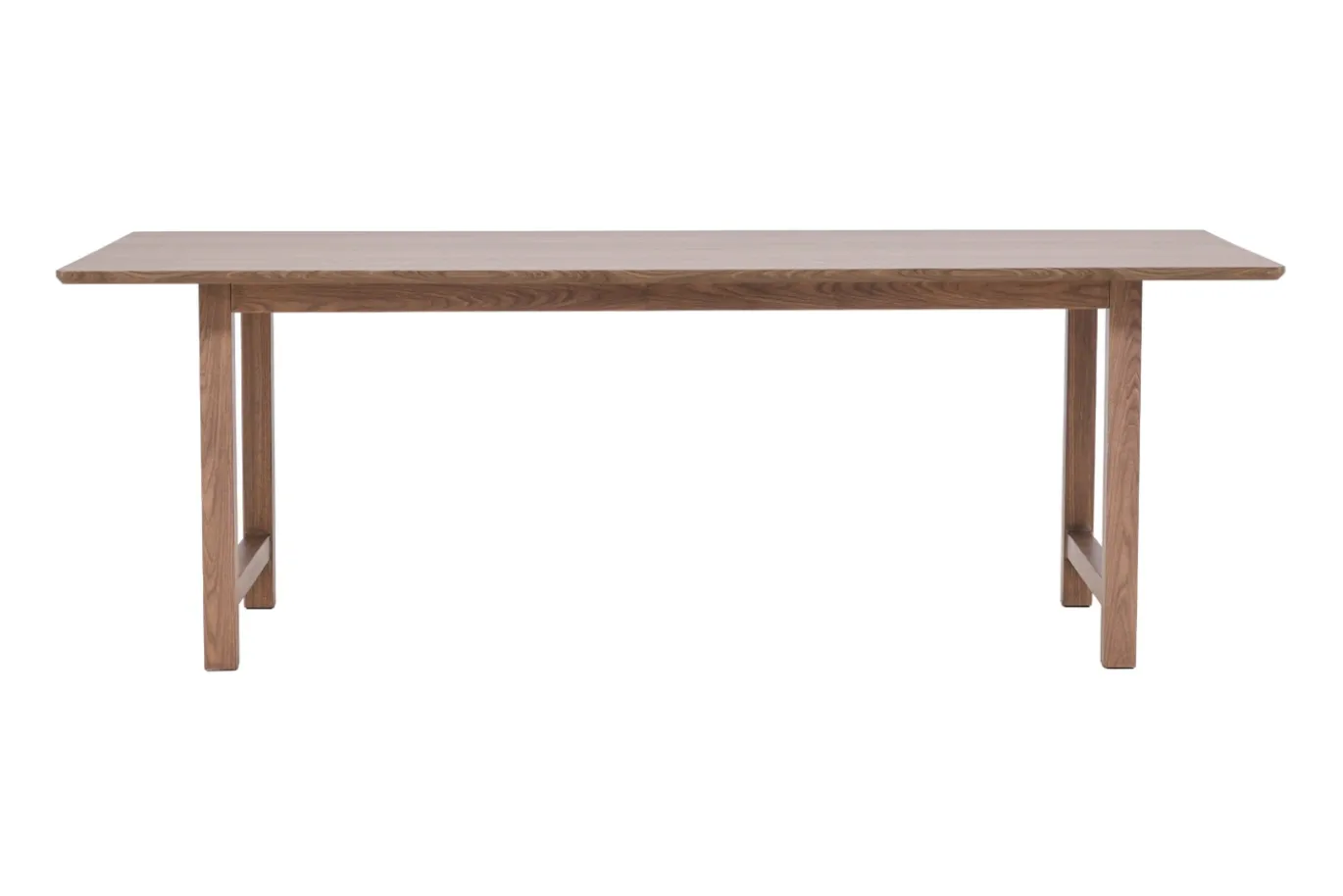 Fjôrd Eettafel Count Bruin 220x100cm