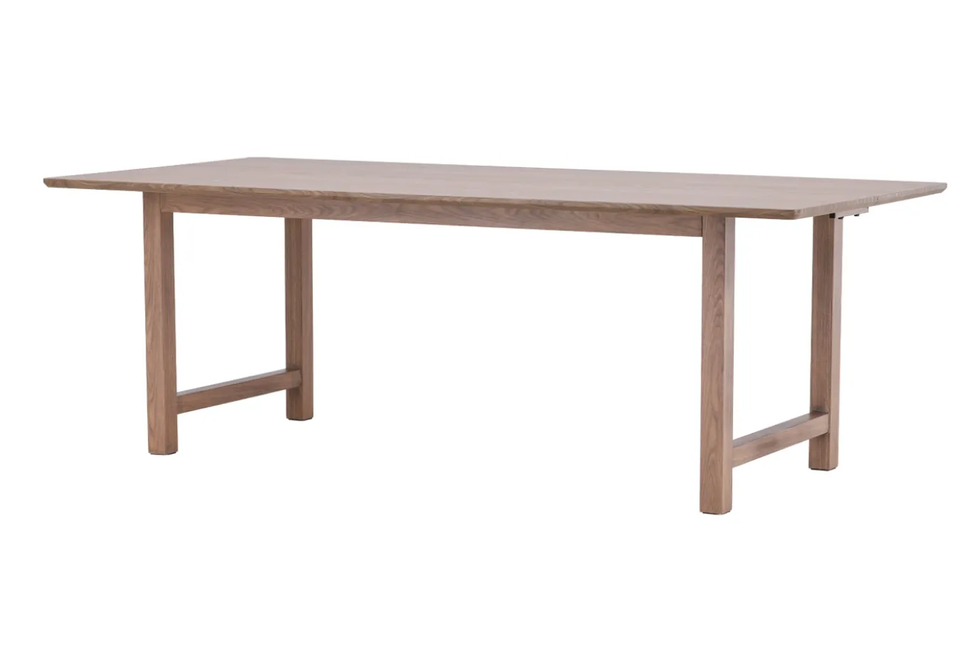 Fjôrd Eettafel Count Bruin 220x100cm
