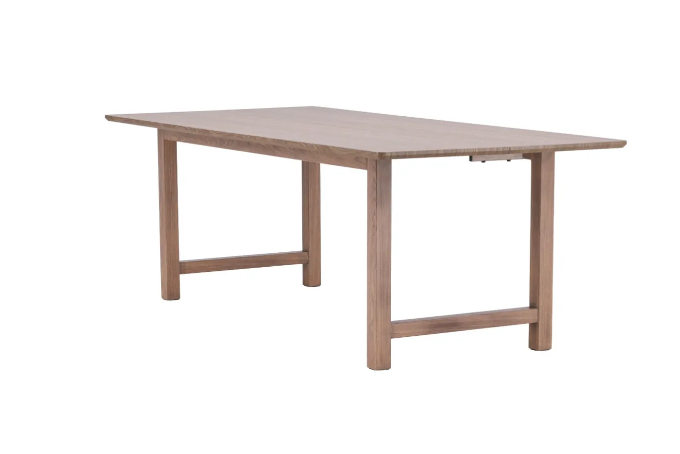Fjôrd Eettafel Count Bruin 220x100cm