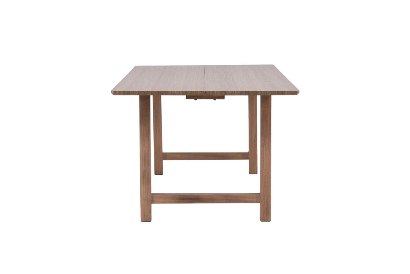 Fjôrd Eettafel Count Bruin 220x100cm