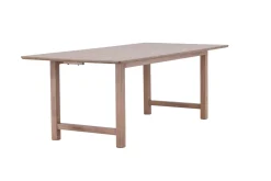 Fjôrd Eettafel Count Bruin 220x100cm