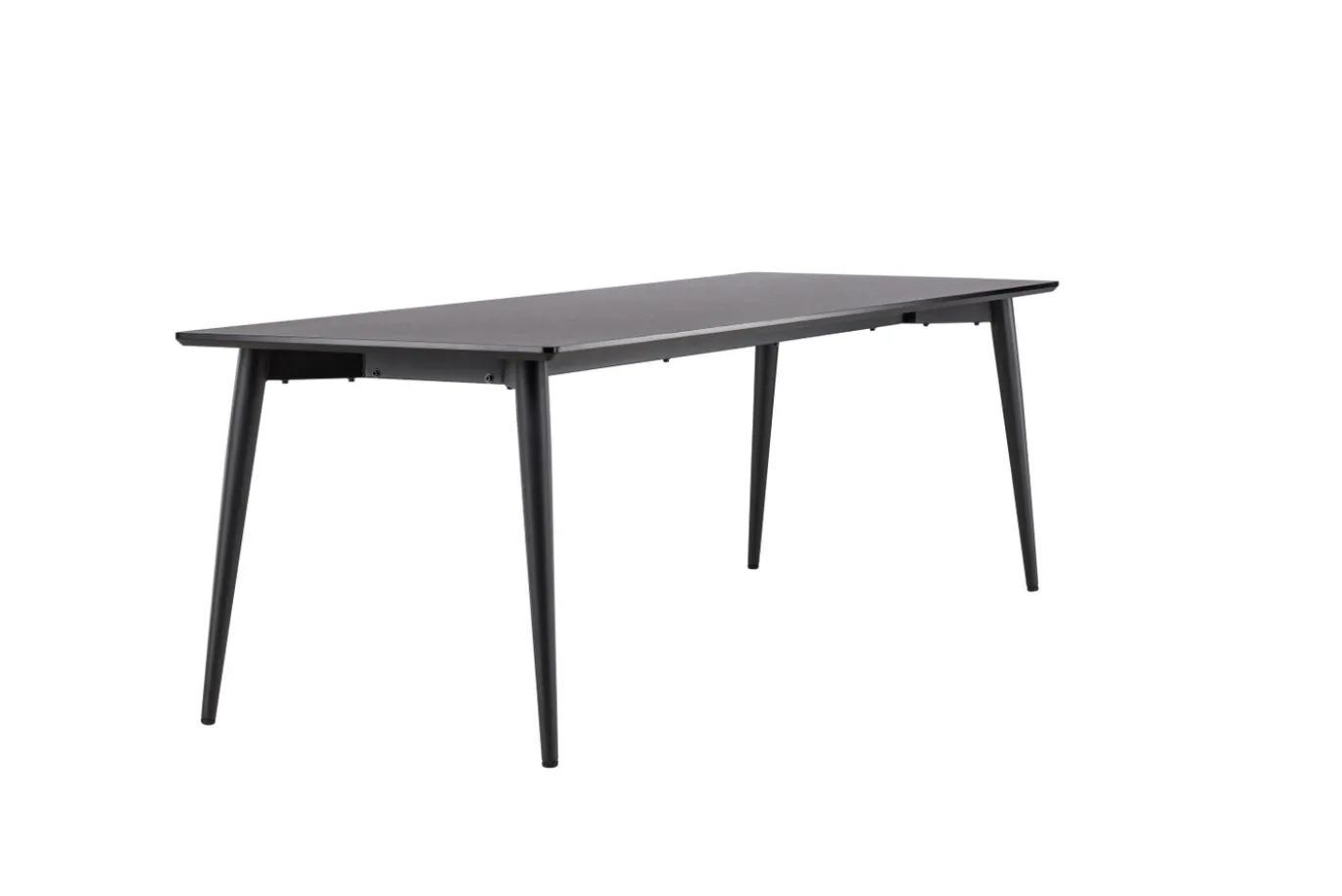 Fjôrd Eettafel Ellis 85x230cm Zwart