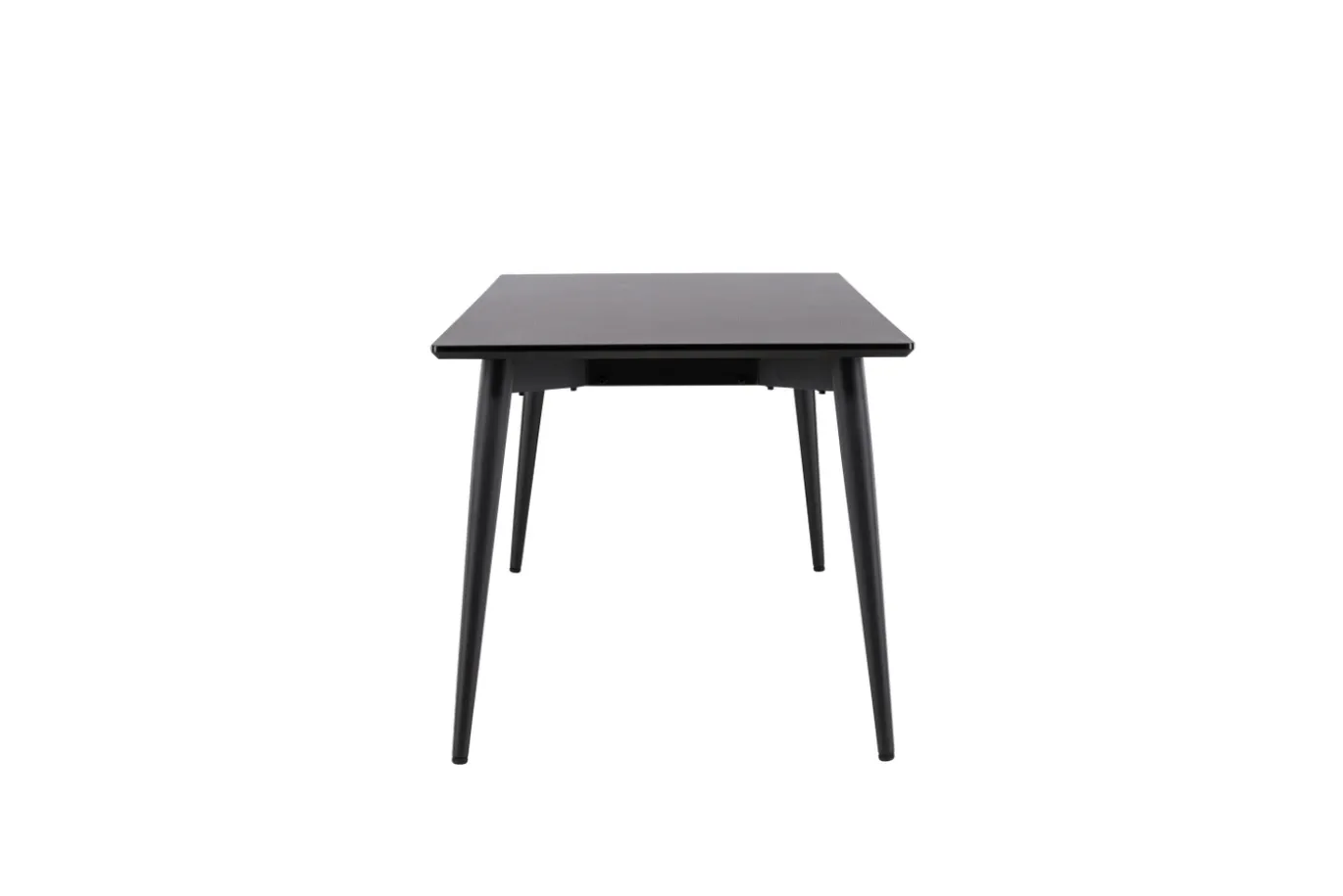 Fjôrd Eettafel Ellis 85x230cm Zwart